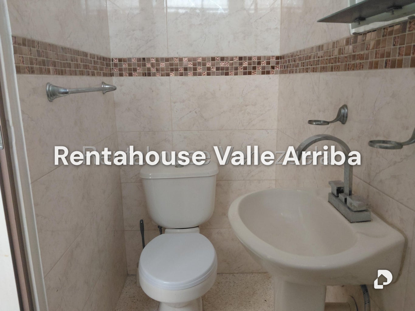Apartamento en Las Acacias, Caracas – 18