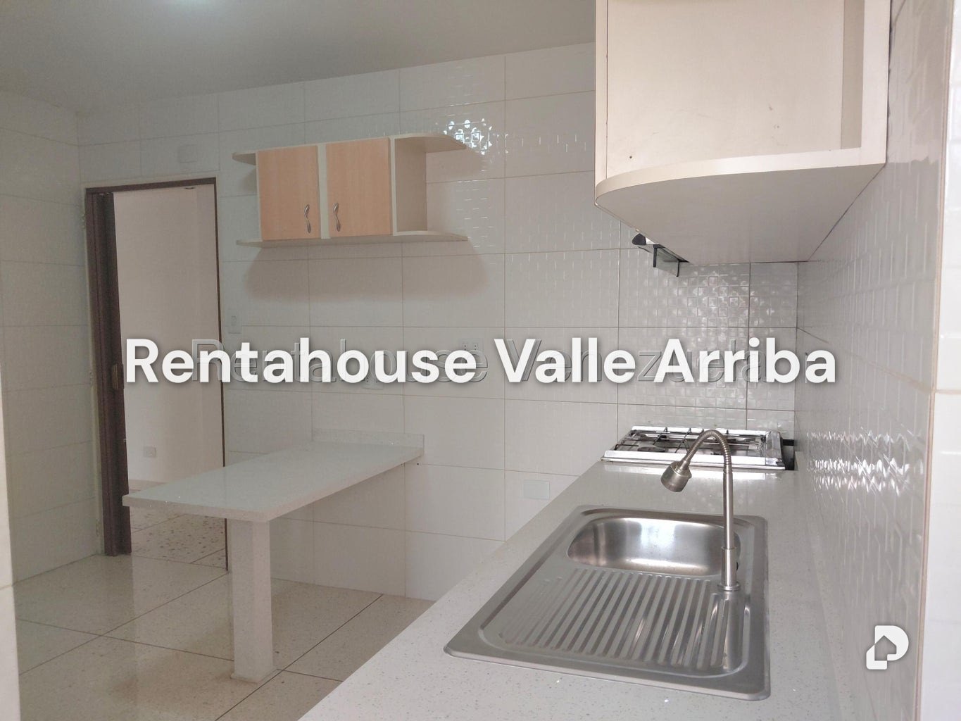 Apartamento en Las Acacias, Caracas – 22
