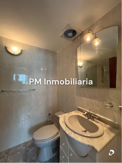 House in El Cafetal, Caracas – 18