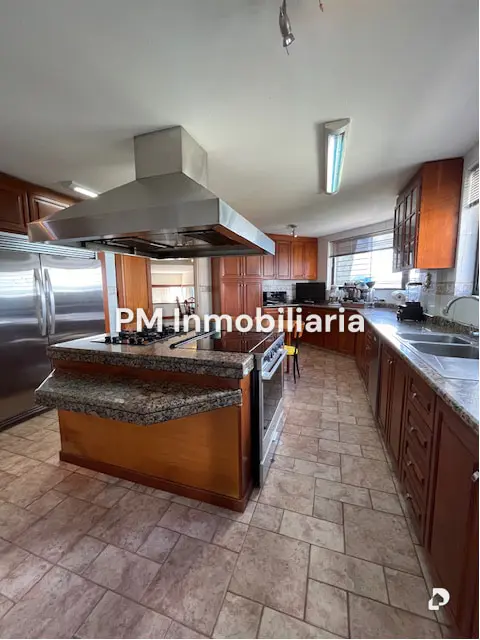 House in El Cafetal, Caracas – 6
