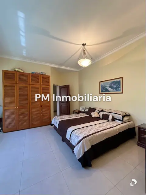 House in El Cafetal, Caracas – 13