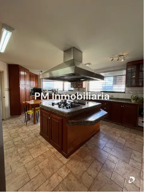 House in El Cafetal, Caracas – 7