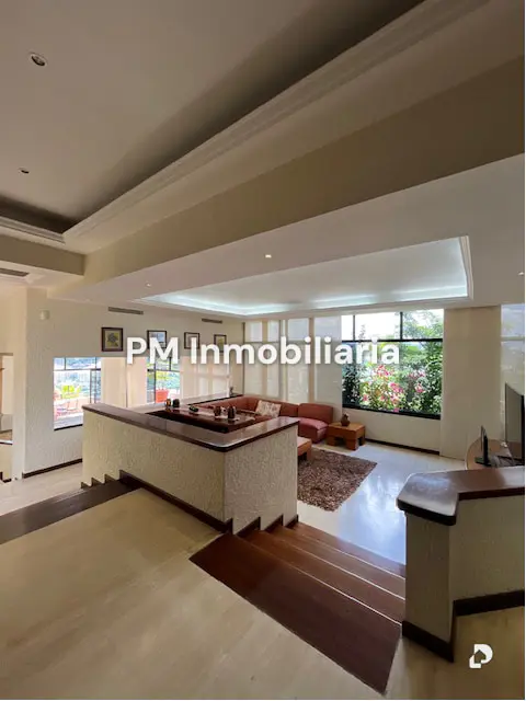 House in El Cafetal, Caracas – 19