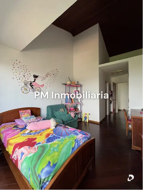 House in El Cafetal, Caracas – 10