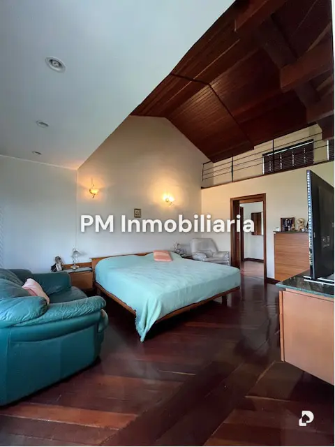 House in El Cafetal, Caracas – 11