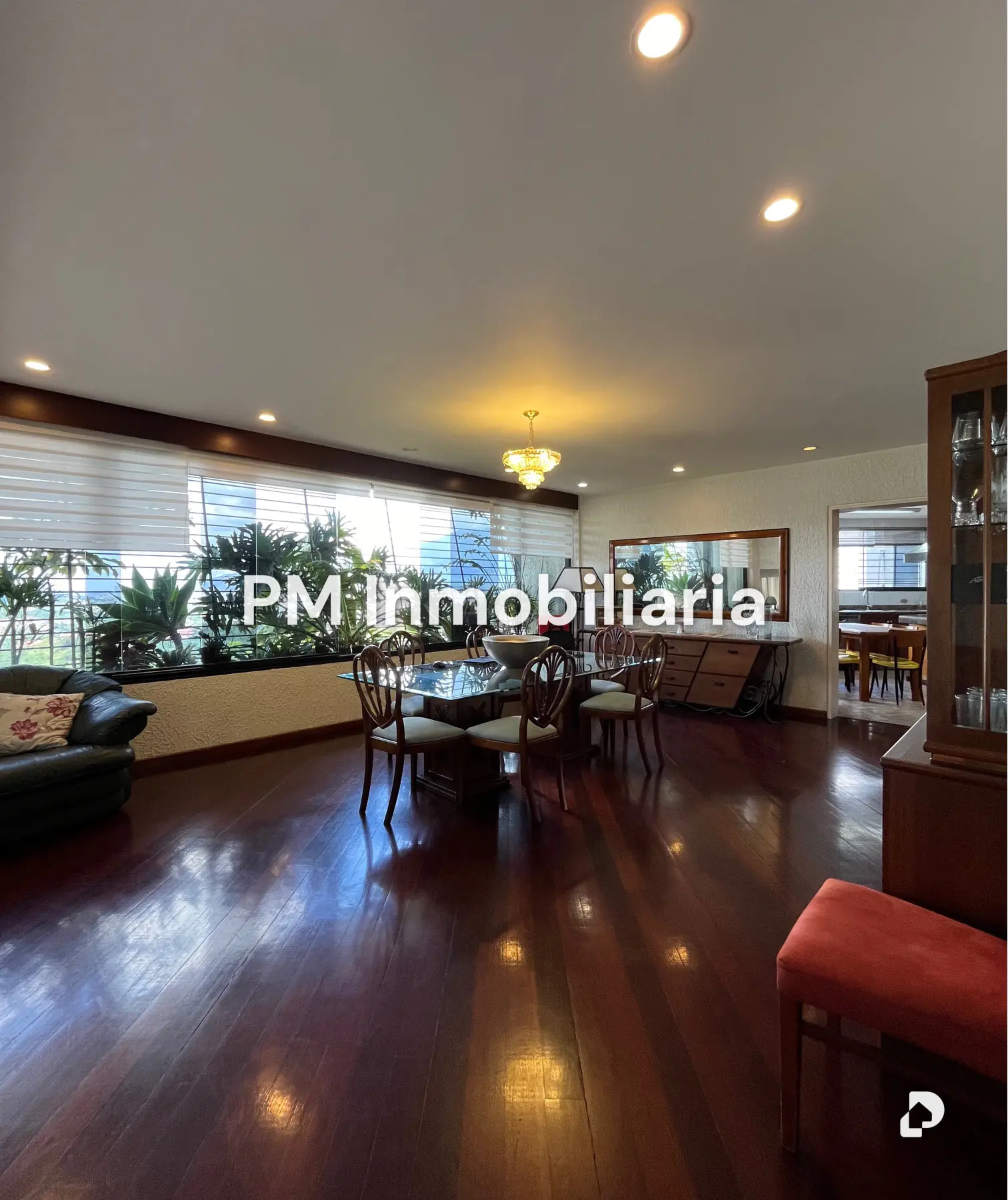House in El Cafetal, Caracas – 5