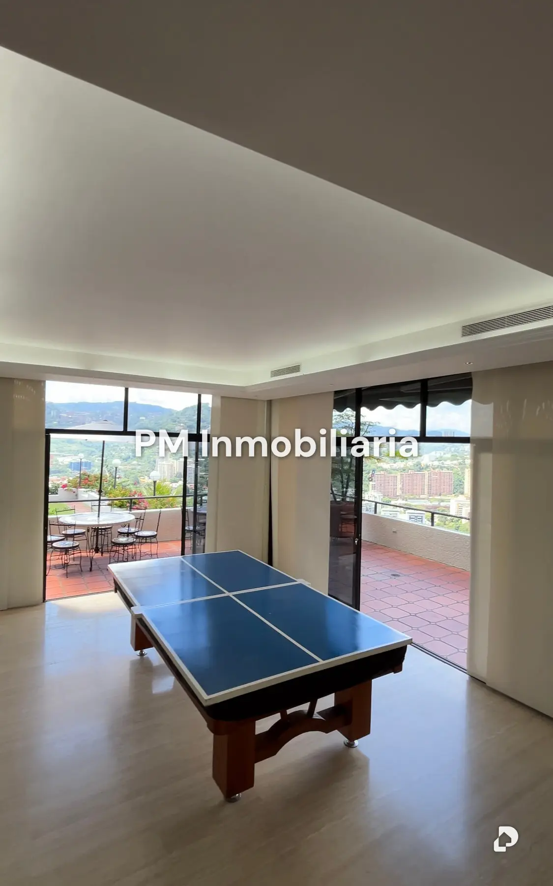 House in El Cafetal, Caracas – 22