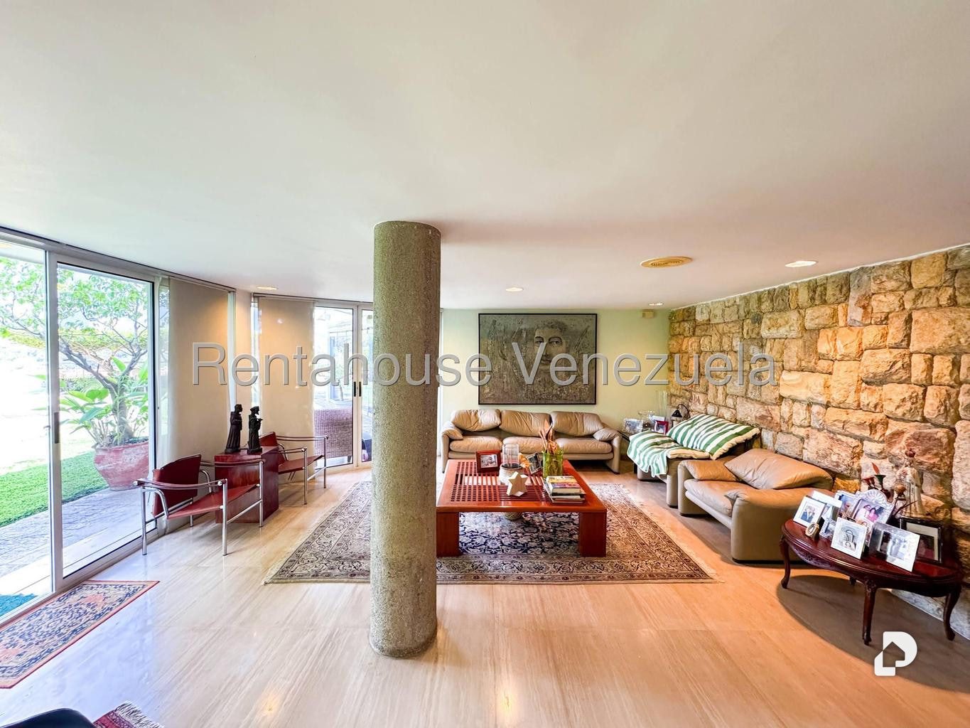 Casa en Macaracuay, Caracas – 4