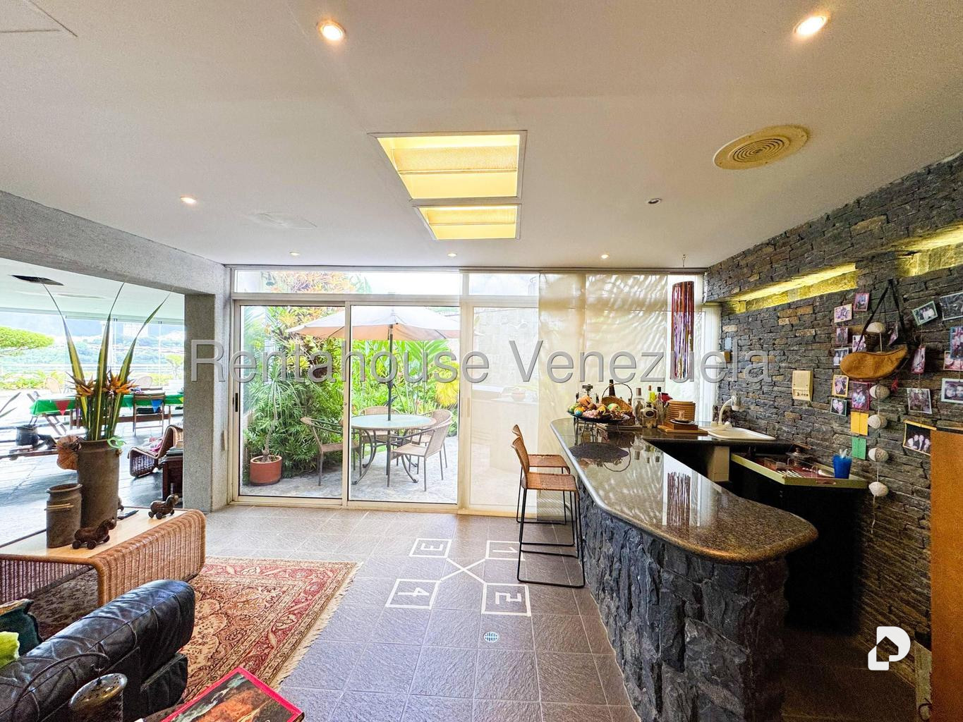 Casa en Macaracuay, Caracas – 11