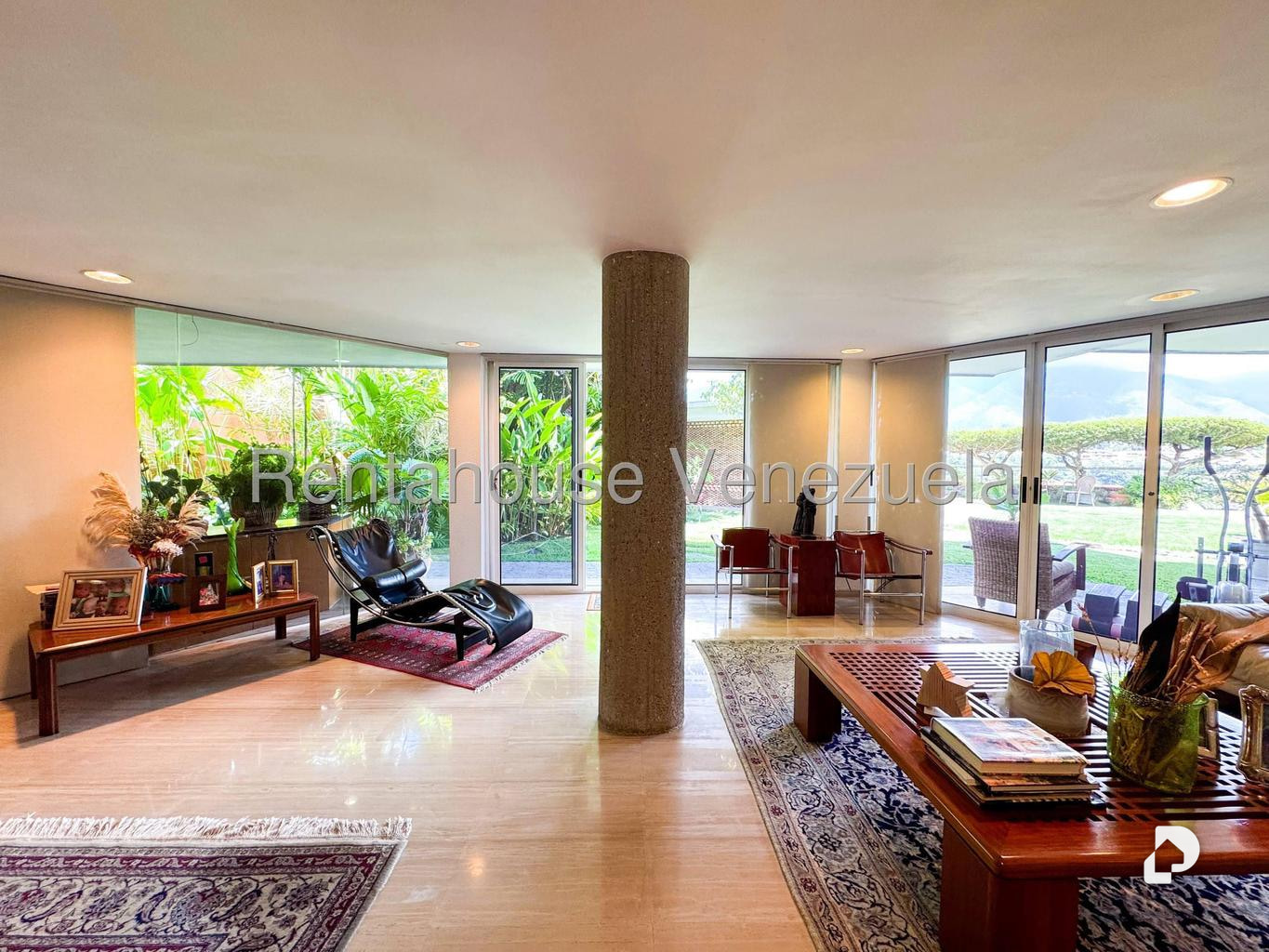 Casa en Macaracuay, Caracas – 6