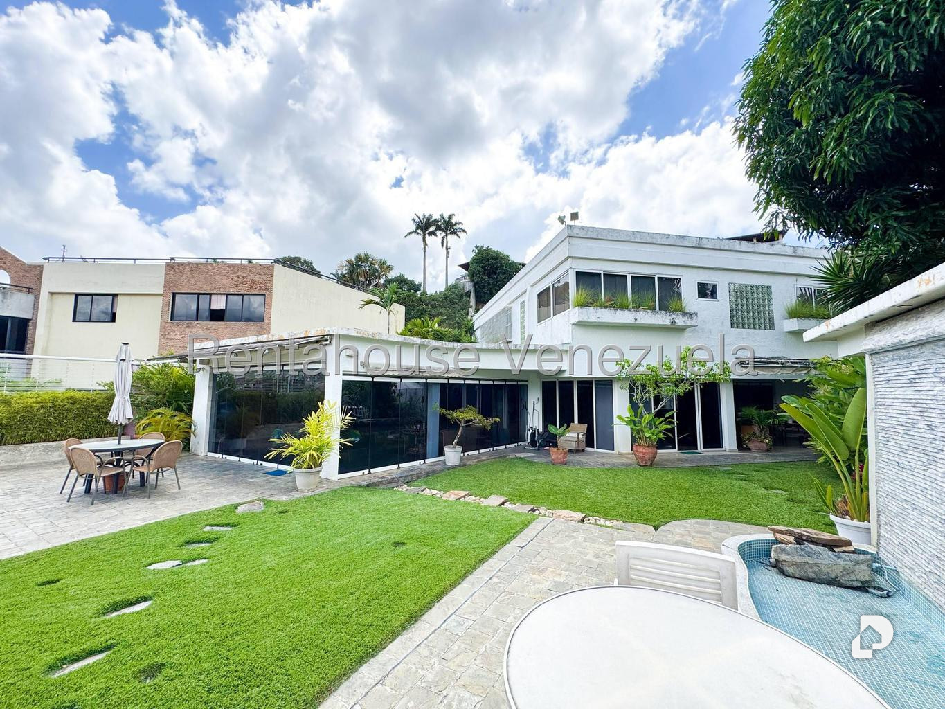 Casa en Macaracuay, Caracas – 24