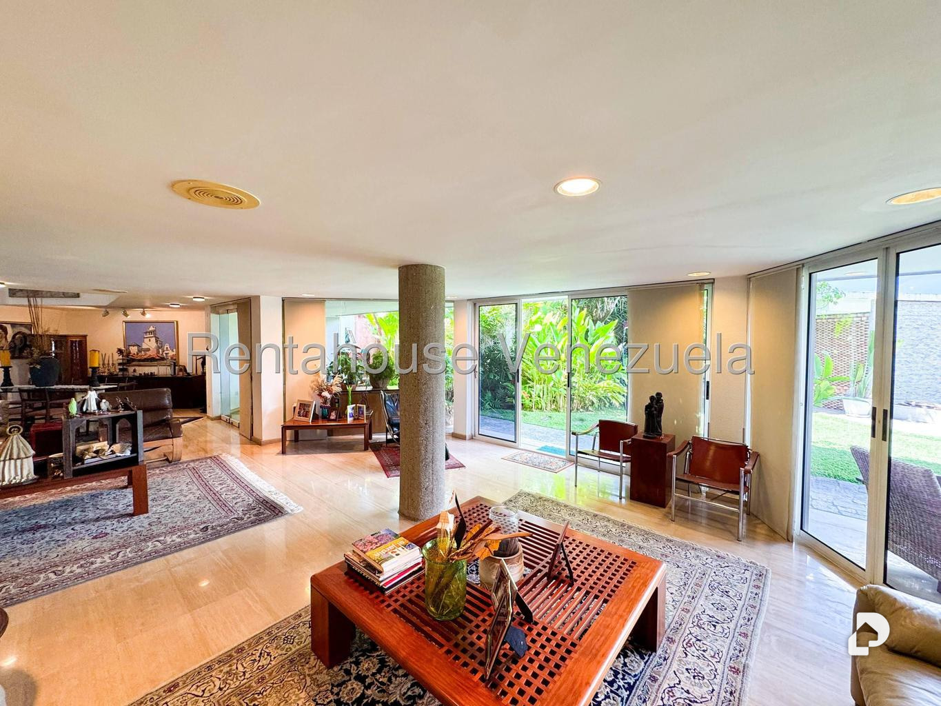 Casa en Macaracuay, Caracas – 7