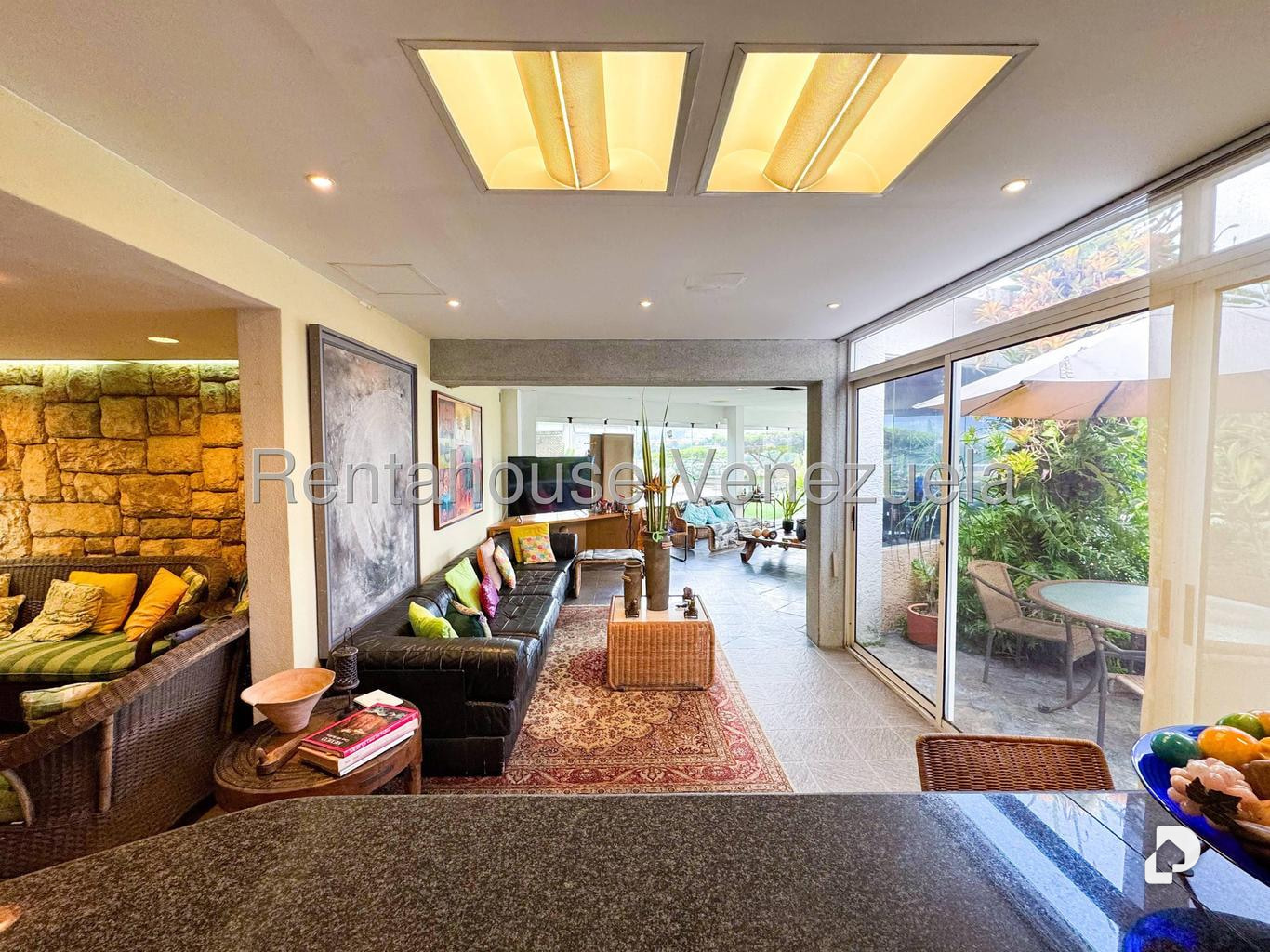 Casa en Macaracuay, Caracas – 12