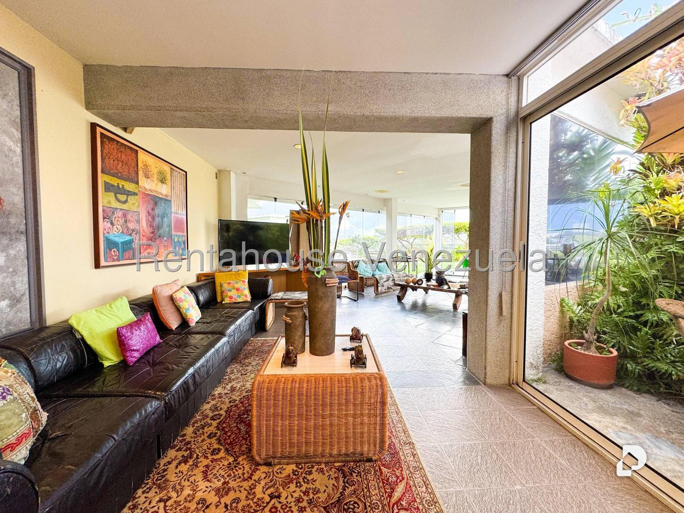 Casa en Macaracuay, Caracas – 13
