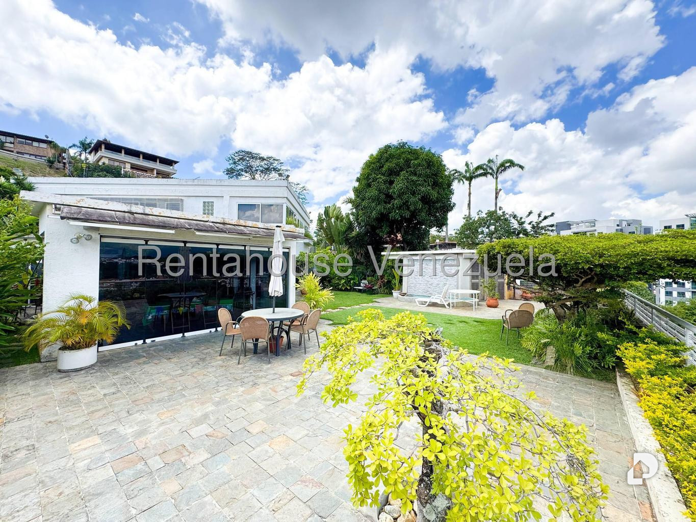 Casa en Macaracuay, Caracas – 26
