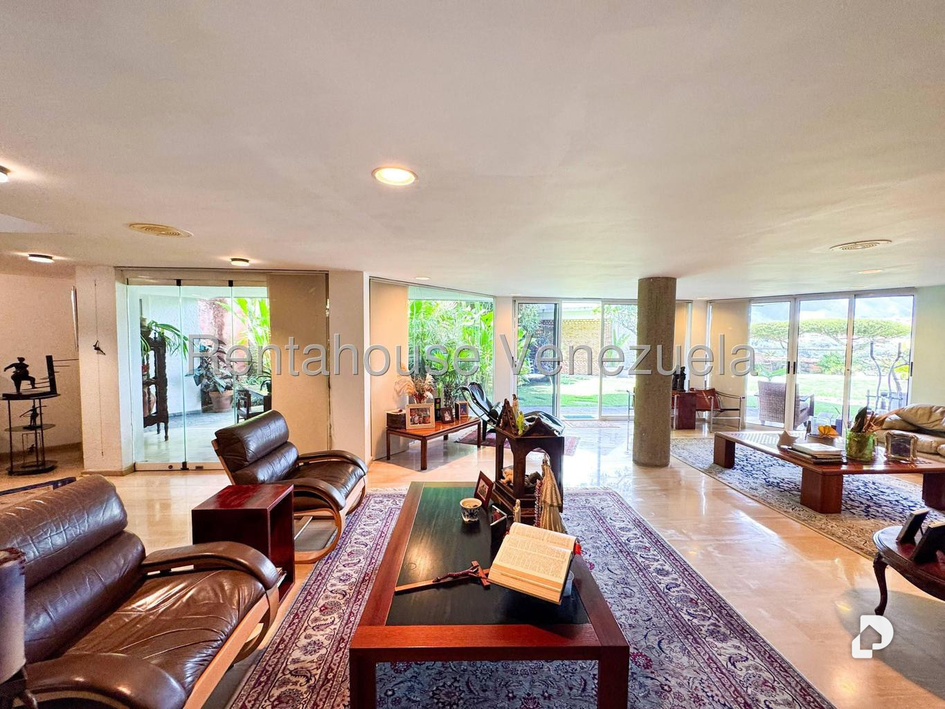Casa en Macaracuay, Caracas – 5