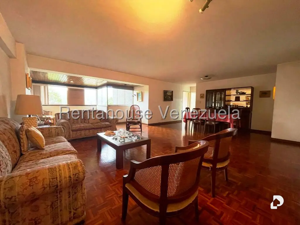 Apartamento en Colinas de La California, Caracas – 5