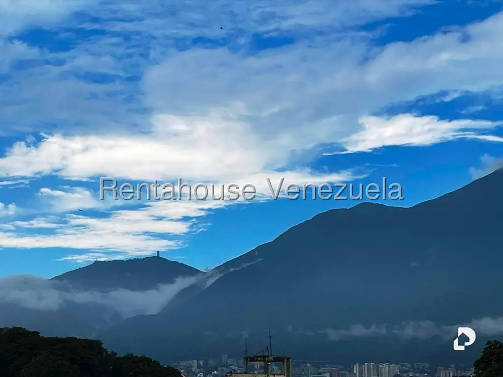 Apartamento en Colinas de La California, Caracas – 28