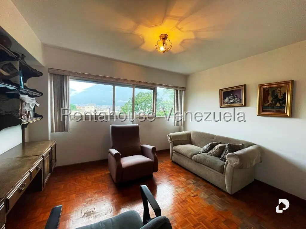 Apartamento en Colinas de La California, Caracas – 25