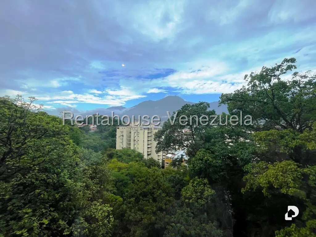 Apartamento en Colinas de La California, Caracas – 26