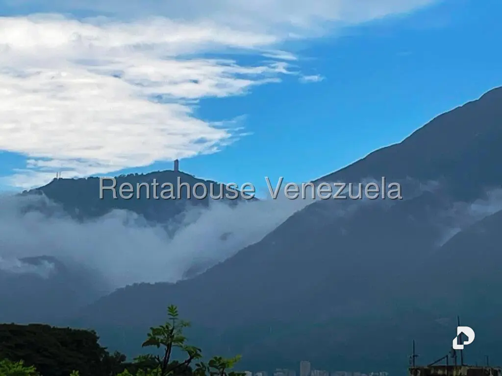 Apartamento en Colinas de La California, Caracas – 22