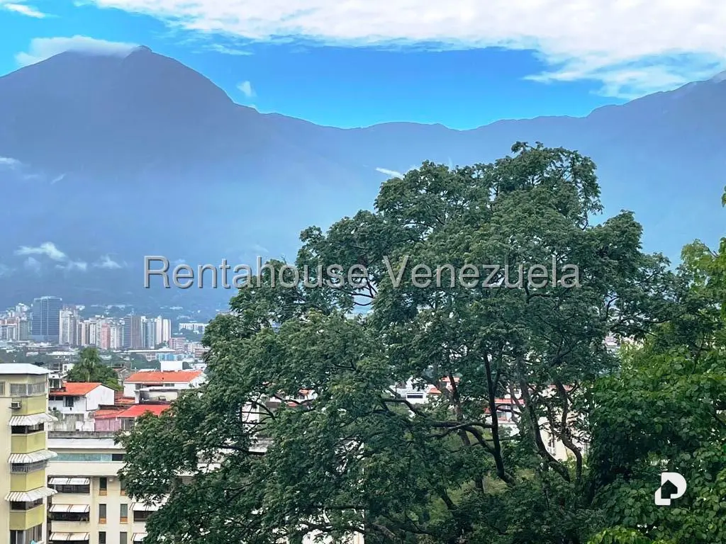 Apartamento en Colinas de La California, Caracas – 21