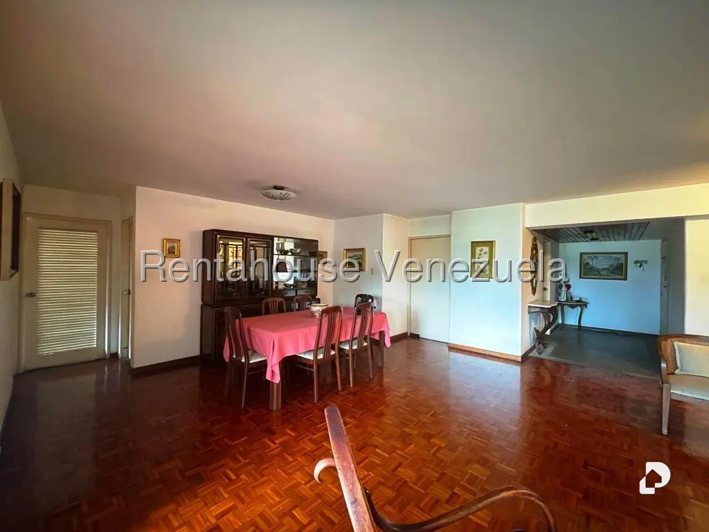Apartamento en Colinas de La California, Caracas – 16