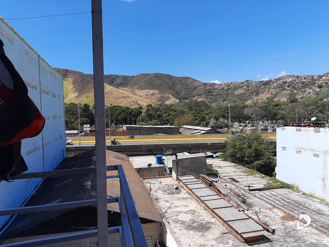 Edificio en Cementerio, Caracas – 29
