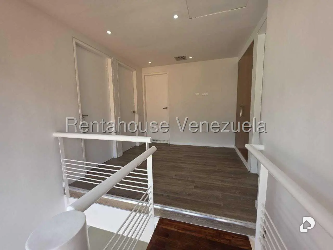 Apartamento en Campo Alegre, Caracas – 26