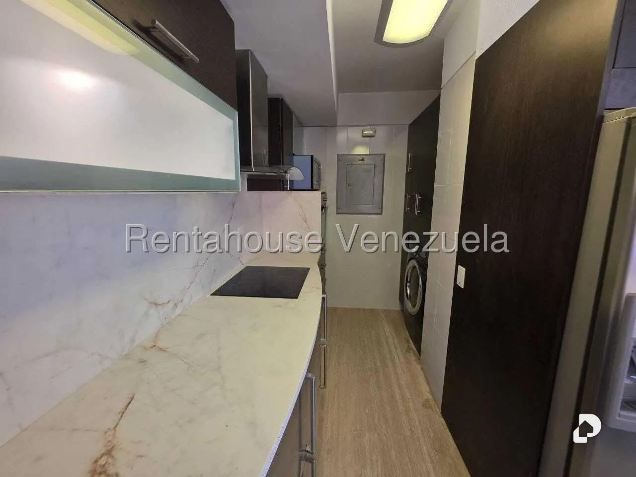 Apartamento en Campo Alegre, Caracas – 7