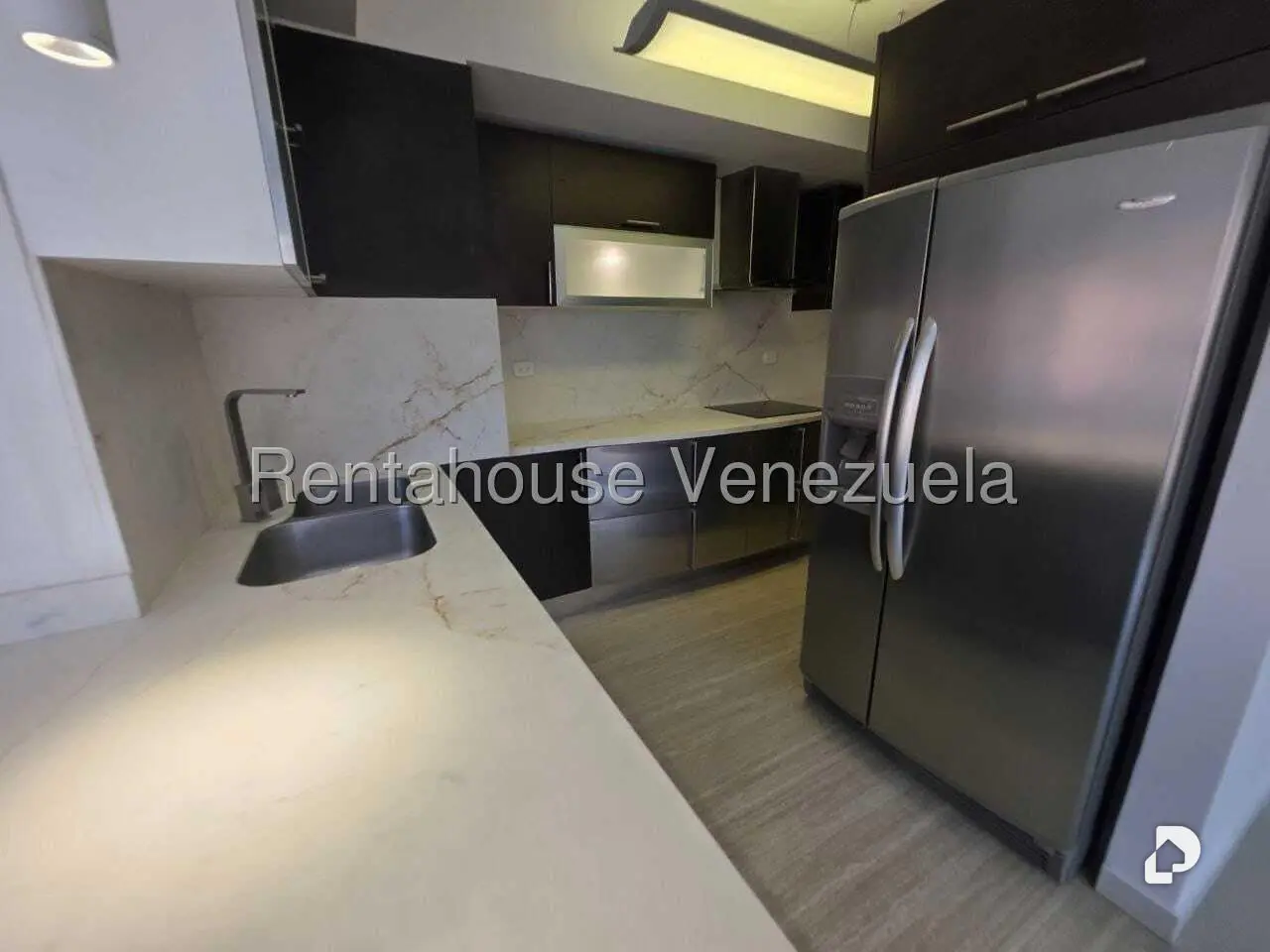 Apartamento en Campo Alegre, Caracas – 6