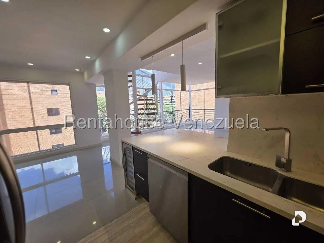 Apartamento en Campo Alegre, Caracas – 11