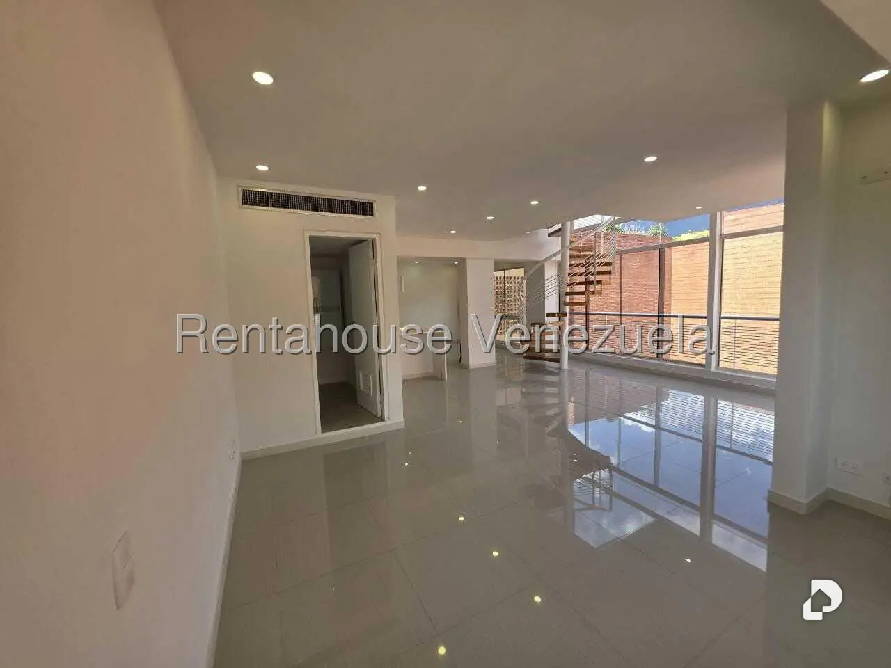 Apartamento en Campo Alegre, Caracas – 19