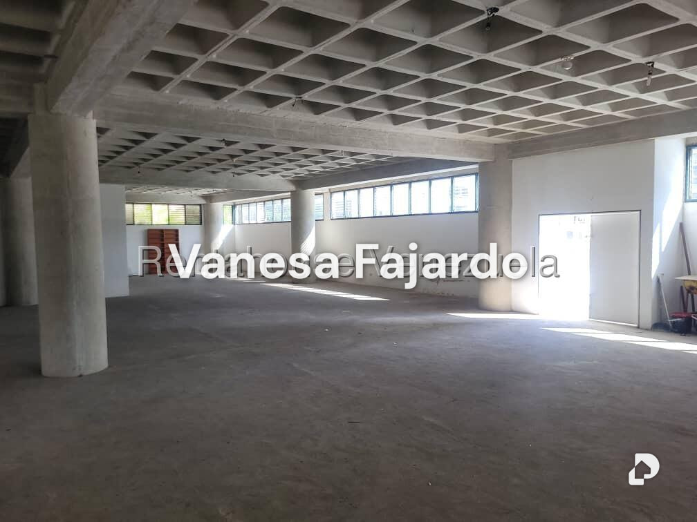 Local comercial en Las Minas, San Antonio de Los Altos – 4