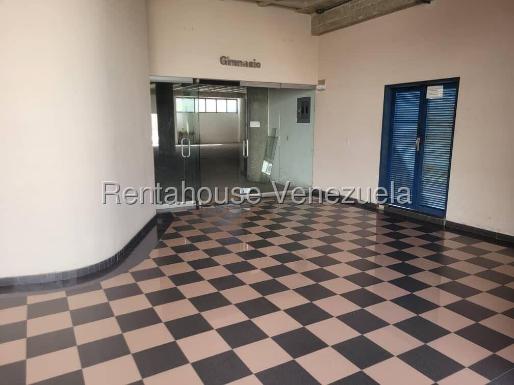 Local comercial en Las Minas, San Antonio de Los Altos - 1