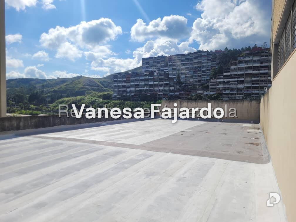 Local comercial en Las Minas, San Antonio de Los Altos – 9