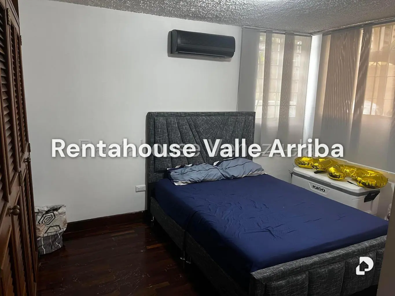 Apartamento en Santa Fe Sur, Caracas – 17