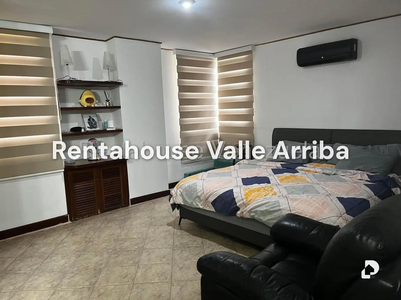 Apartamento en Santa Fe Sur, Caracas – 23