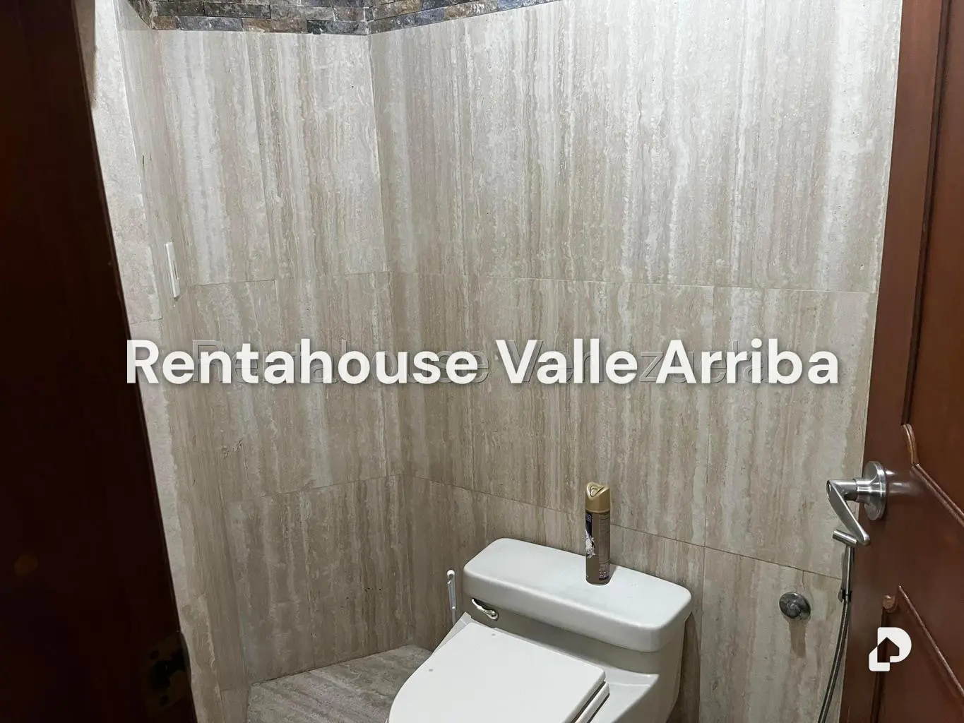 Apartamento en Santa Fe Sur, Caracas – 27