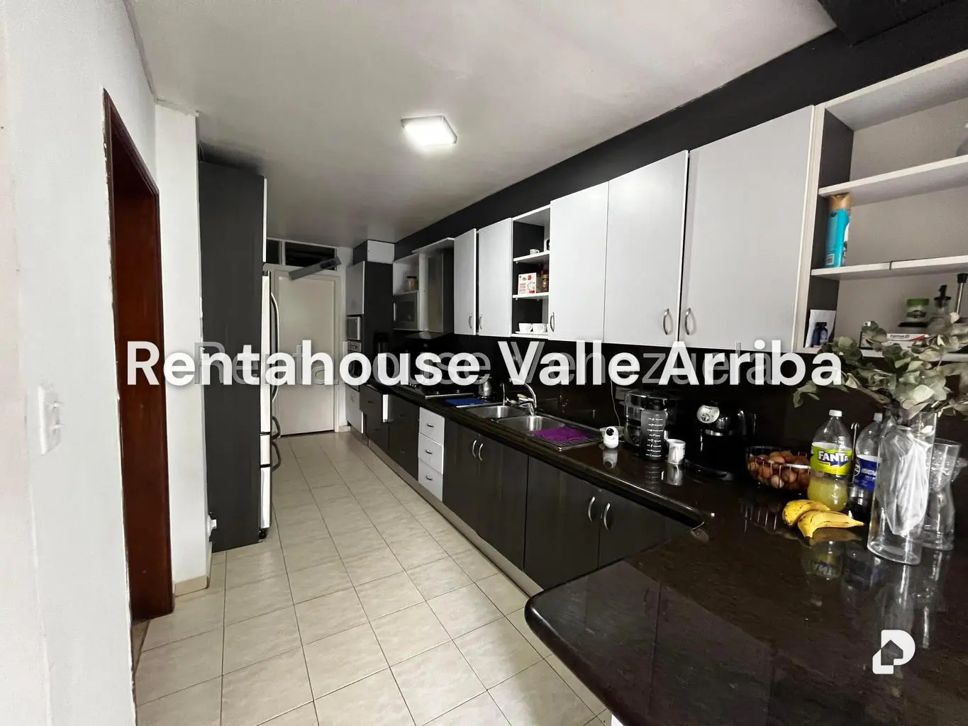 Apartamento en Santa Fe Sur, Caracas – 3