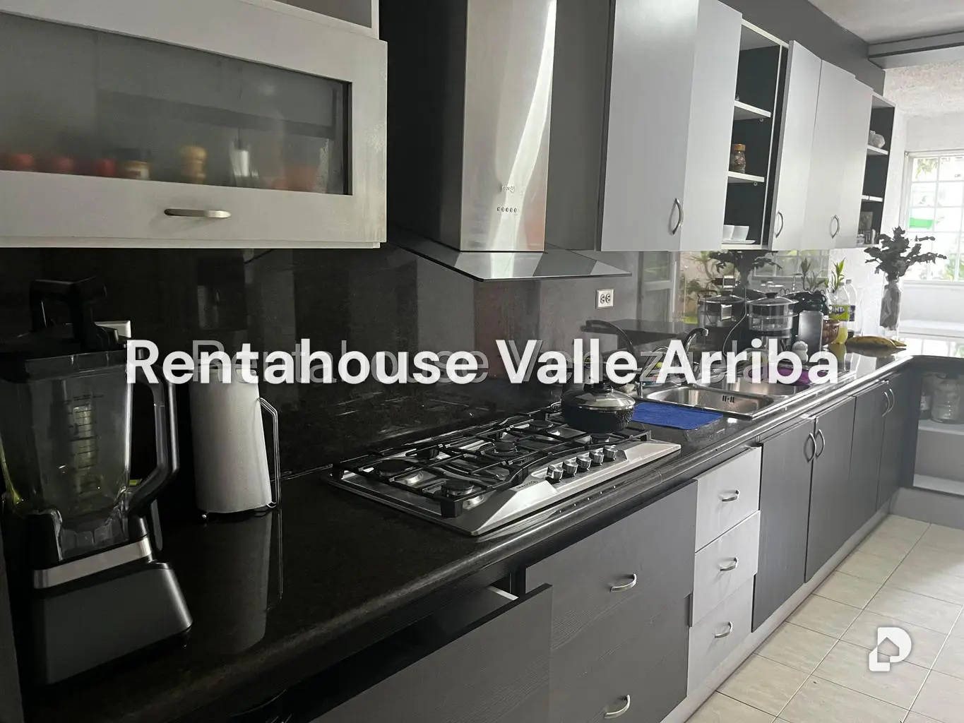 Apartamento en Santa Fe Sur, Caracas – 4