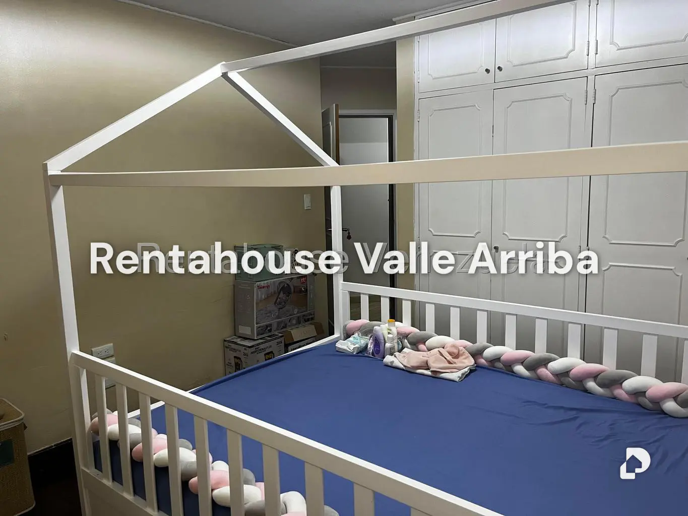 Apartamento en Santa Fe Sur, Caracas – 21
