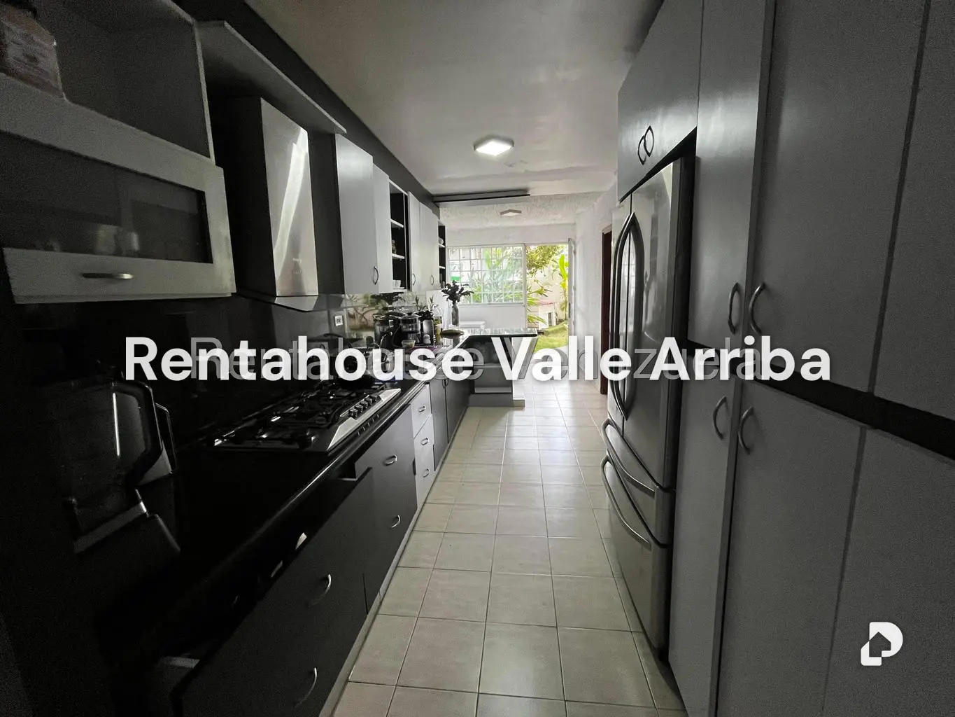 Apartamento en Santa Fe Sur, Caracas – 5