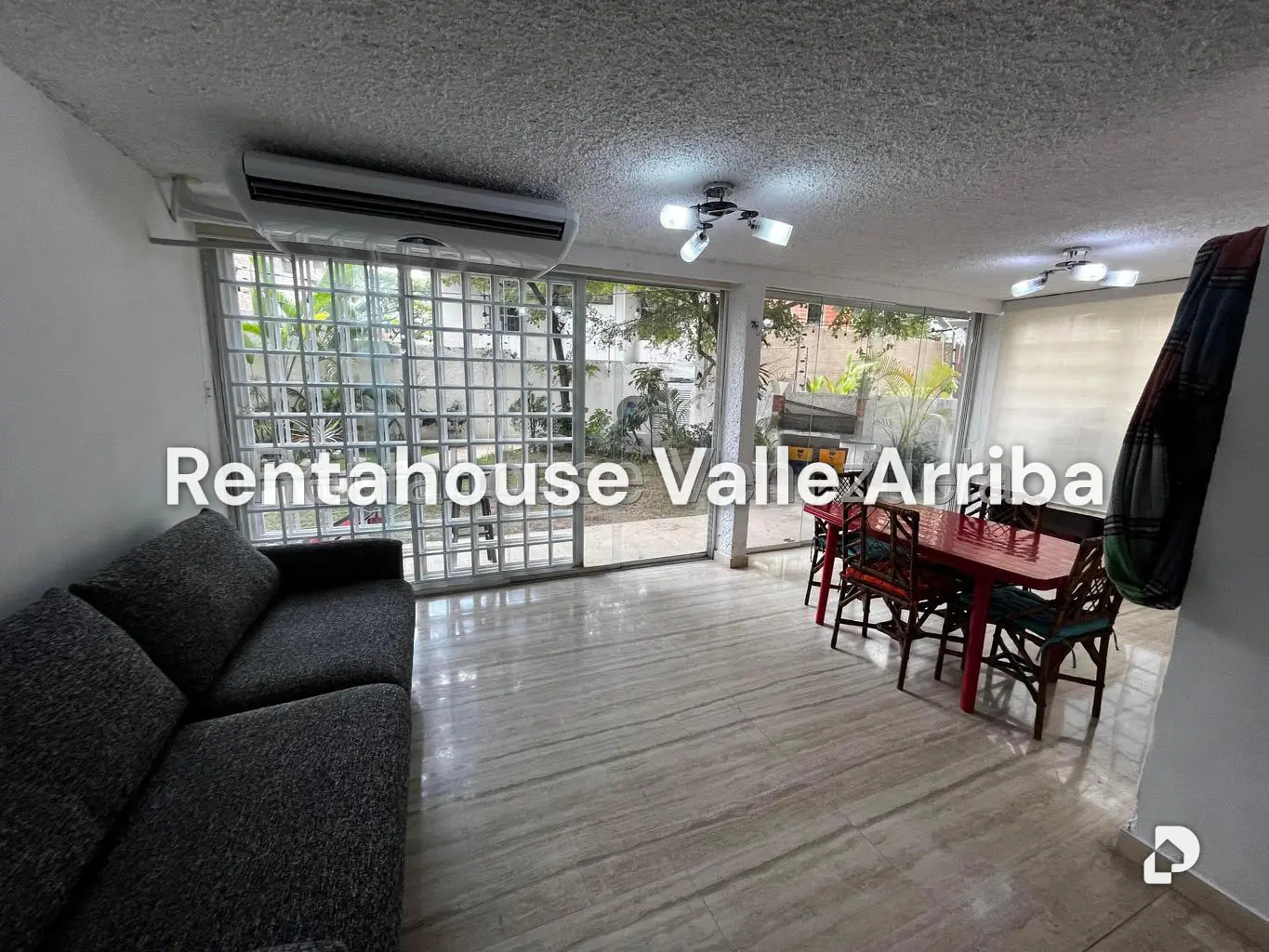 Apartamento en Santa Fe Sur, Caracas – 1