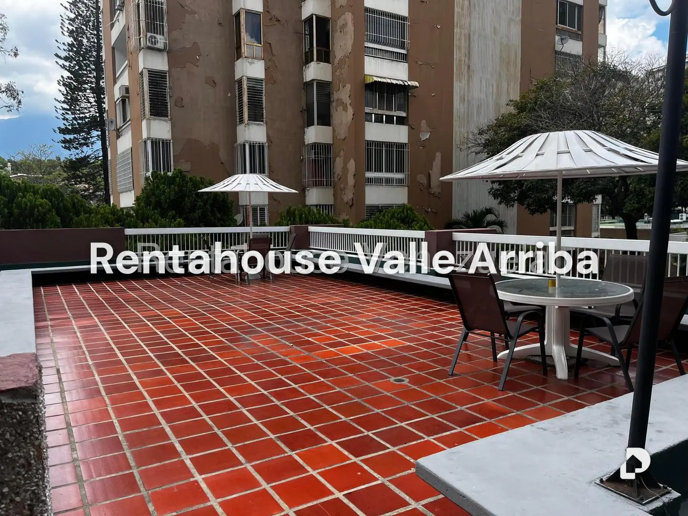 Apartamento en Santa Fe Sur, Caracas – 28