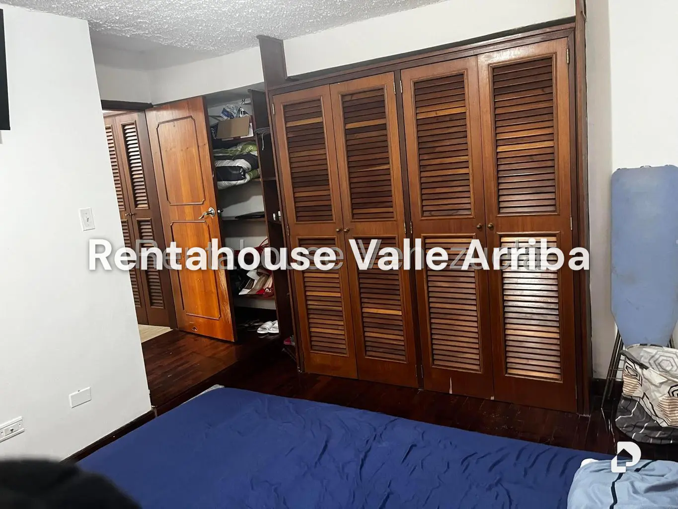 Apartamento en Santa Fe Sur, Caracas – 18