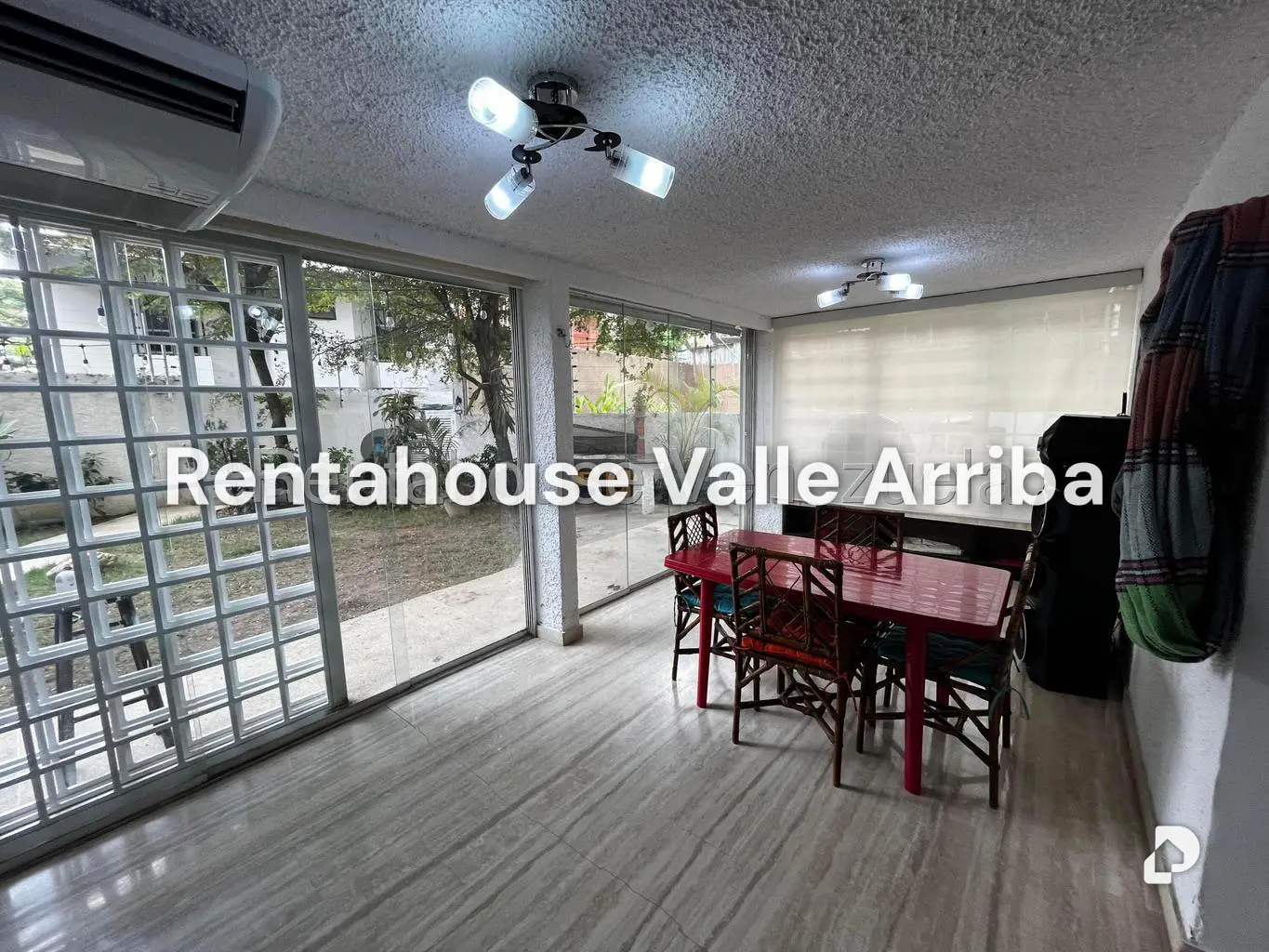 Apartamento en Santa Fe Sur, Caracas – 9