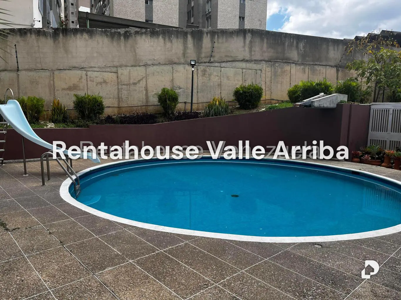 Apartamento en Santa Fe Sur, Caracas – 29