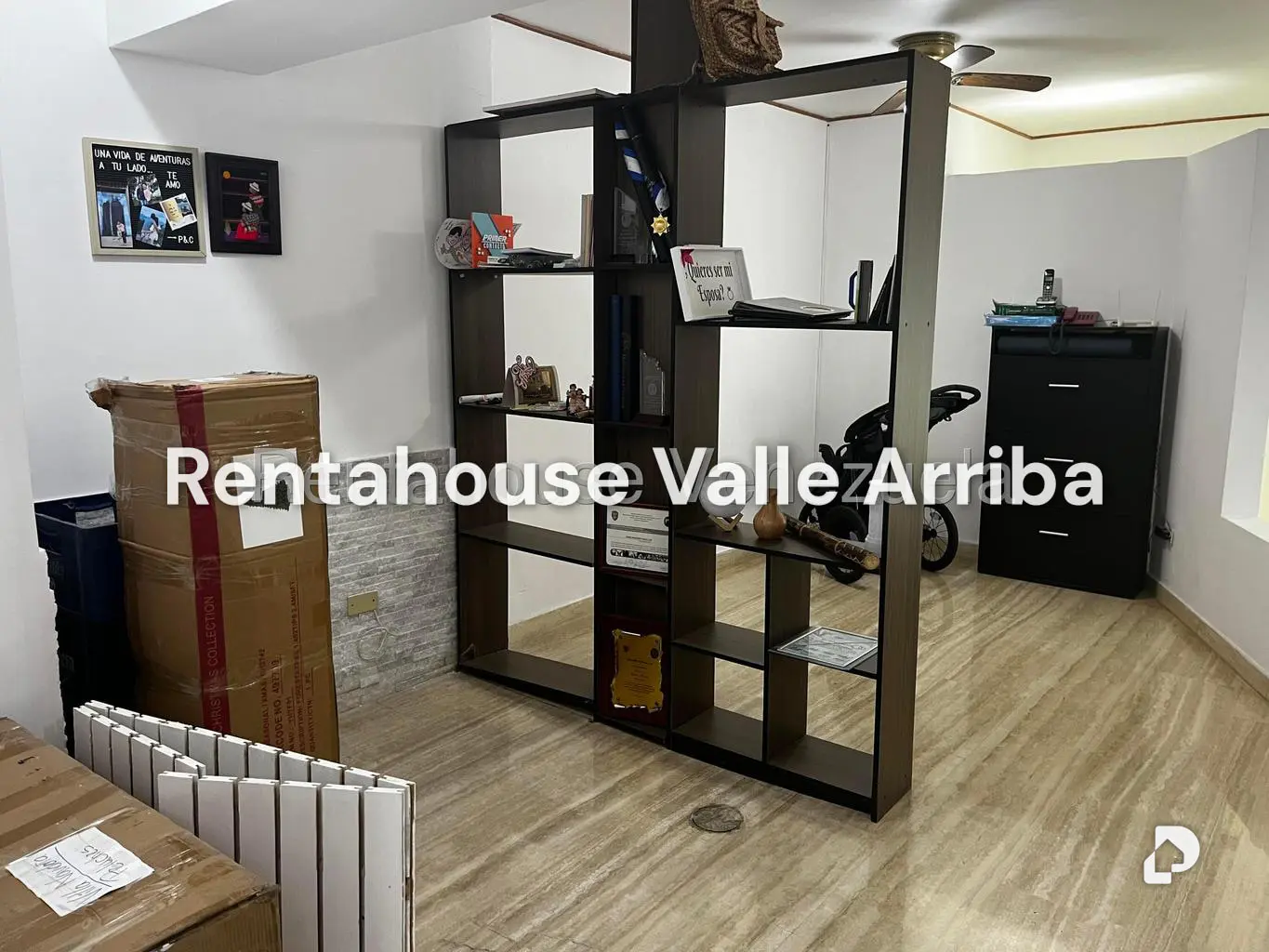 Apartamento en Santa Fe Sur, Caracas – 15
