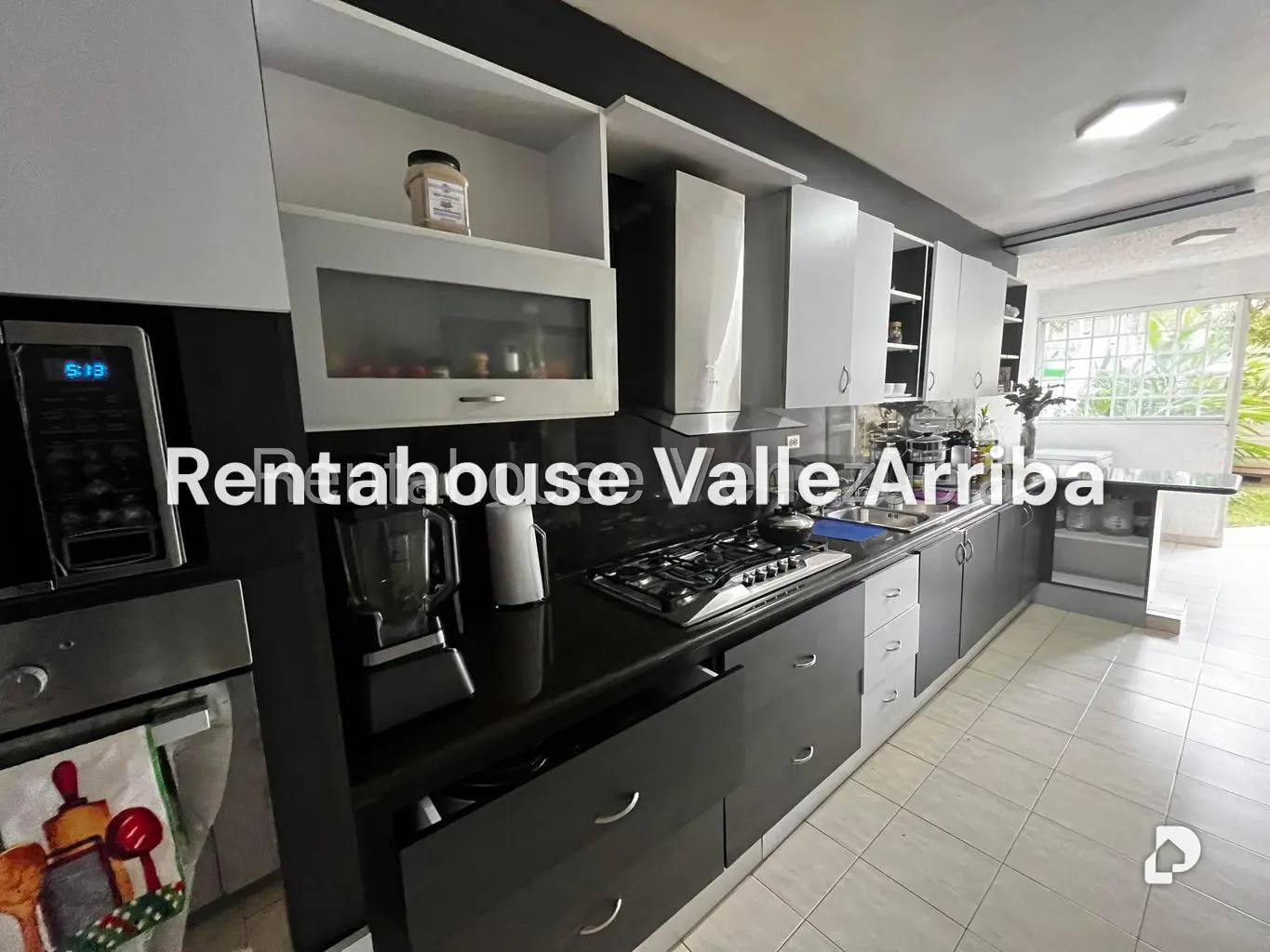 Apartamento en Santa Fe Sur, Caracas – 2